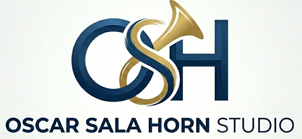 Oscar Sala Horn Studio